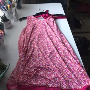 **CUTE** Pink Summer Dress